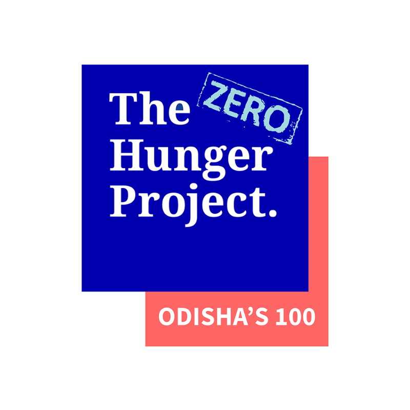 [July 2022] The Hunger Project & Odisha’s 100