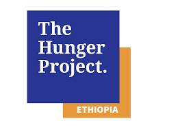 [October 2022] The Hunger Project & The Gewocha Forest Project